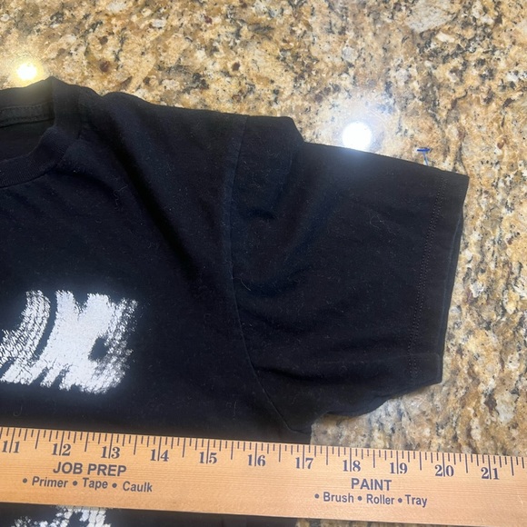 The Weeknd where dreams come true T-shirt. RARE. Size small - Picture 7 of 8